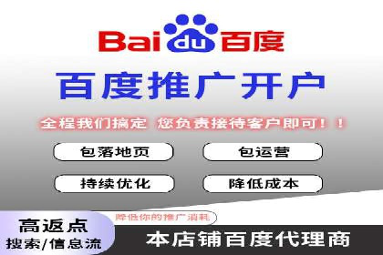 某某sem代运营推广公司经典案例：品牌知名度大增
